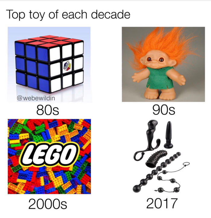 lego 2000s