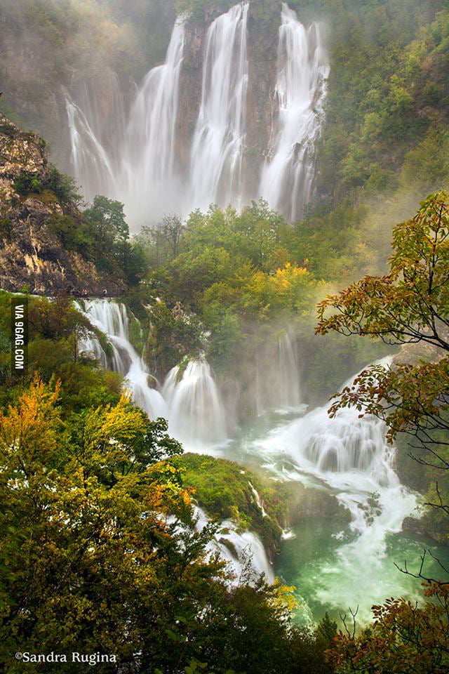 Real life Rivendell ! - 9GAG