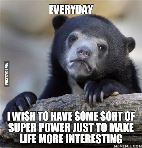 The struggle - 9GAG