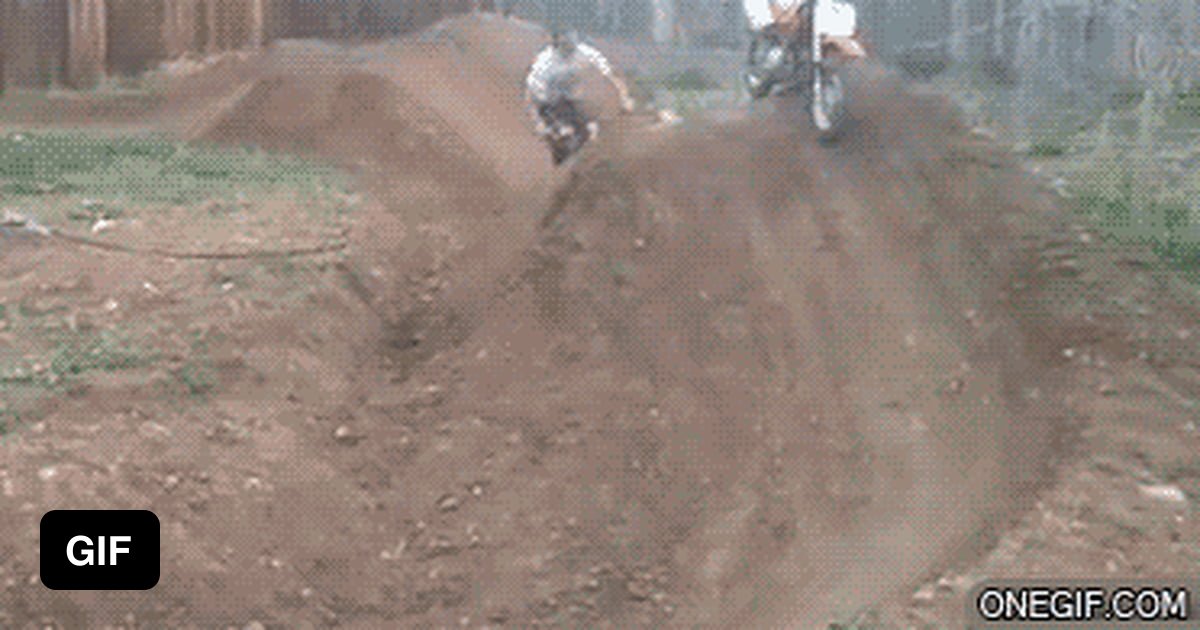 Perfect Loop... Until You See The Transformation. - 9GAG