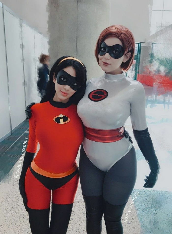 miss incredible nude