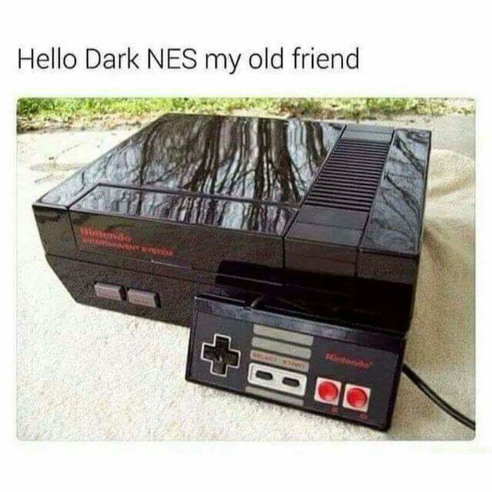 My nes