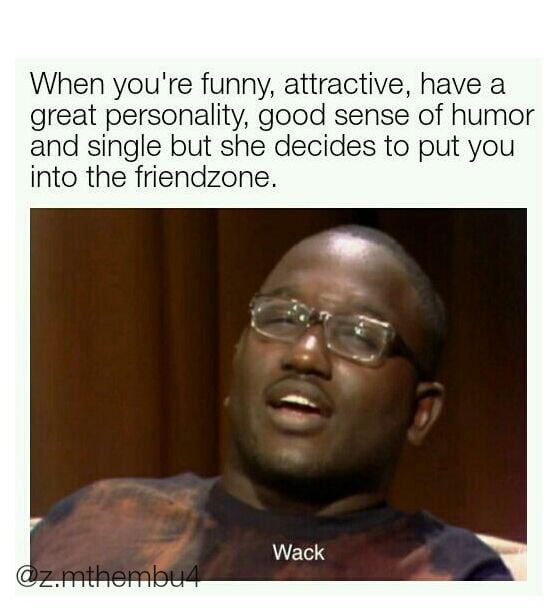 Just wack. - 9GAG