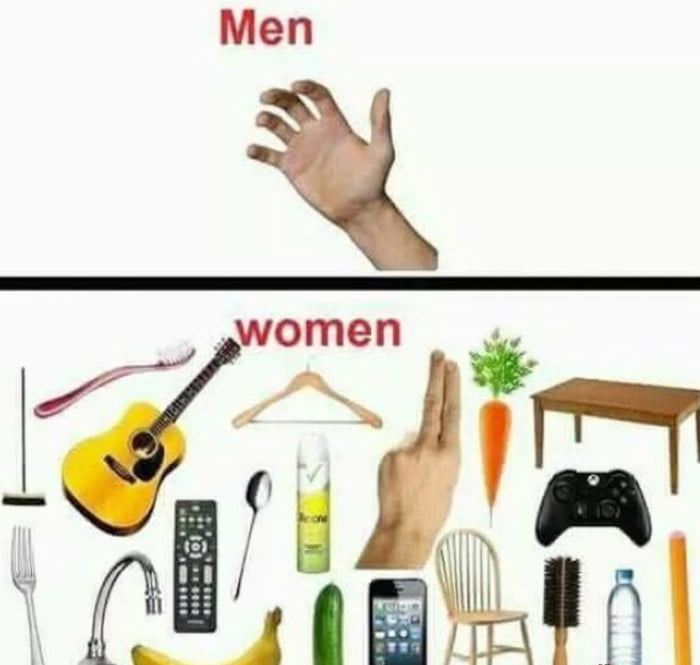 So many possibilities - 9GAG