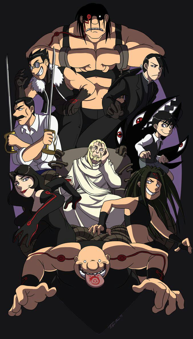 Homunculus Manga Wallpaper Homunculus homunkurusu is a japanese manga ...