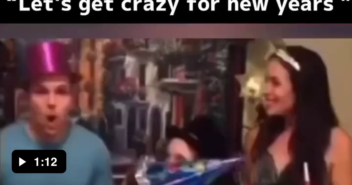 Happy New Year - 9GAG