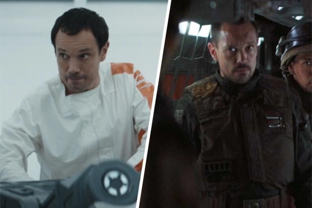 **SEASON 8 Spoilers*** A familiar Face Returns in Episode 8 of Andor ...