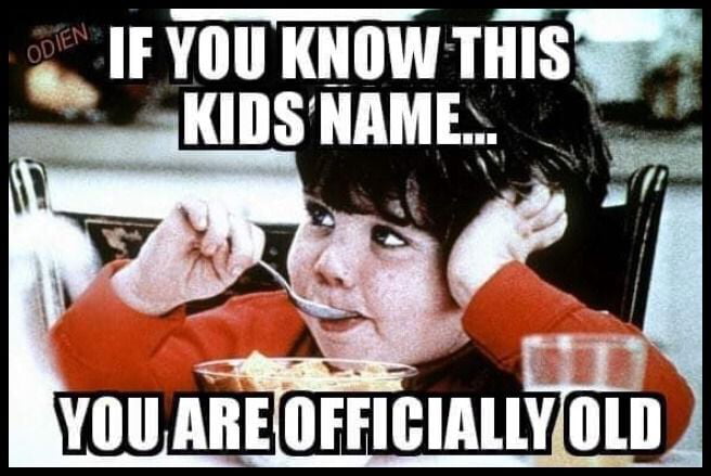 Cereal - 9GAG