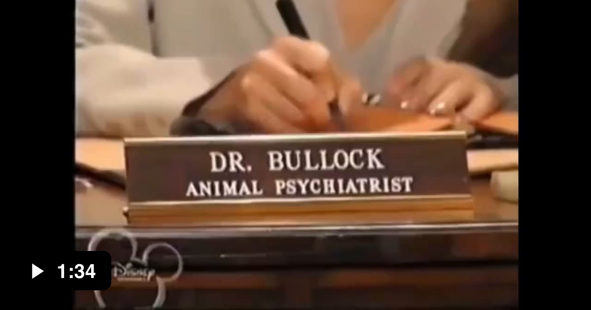 Dr Bullock 9GAG