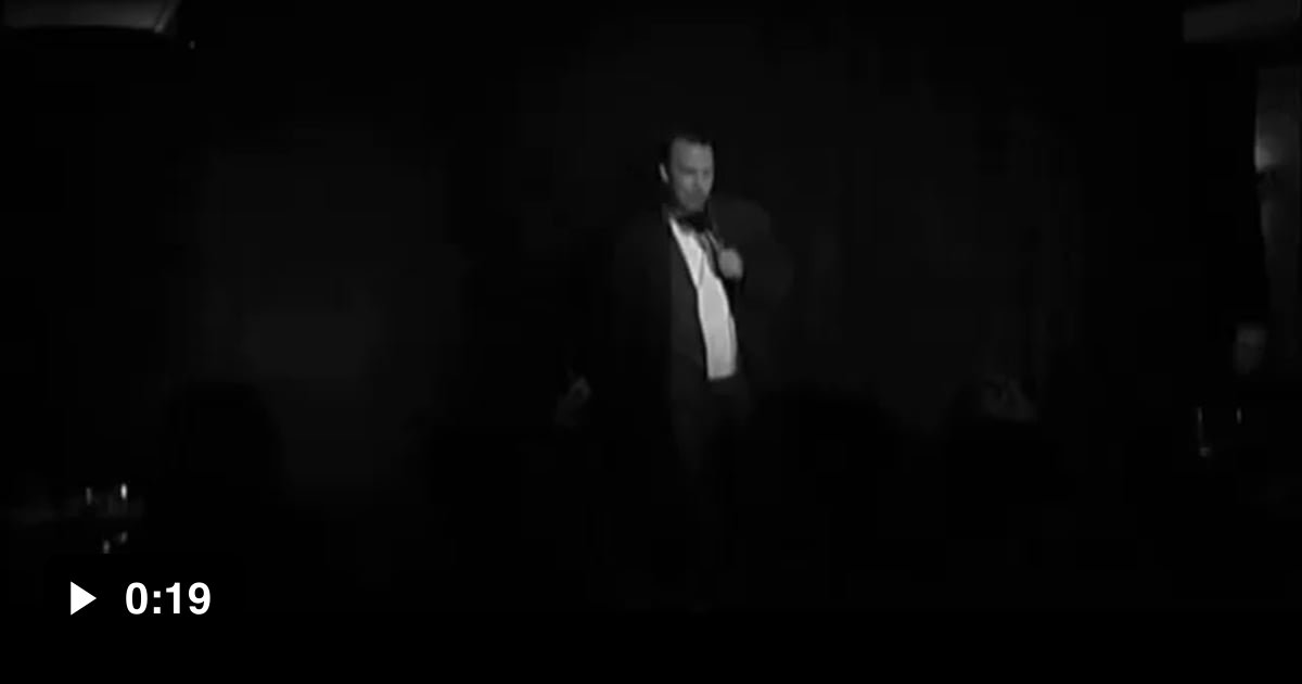 Doug Stanhope from Deadbeat Hero 9GAG