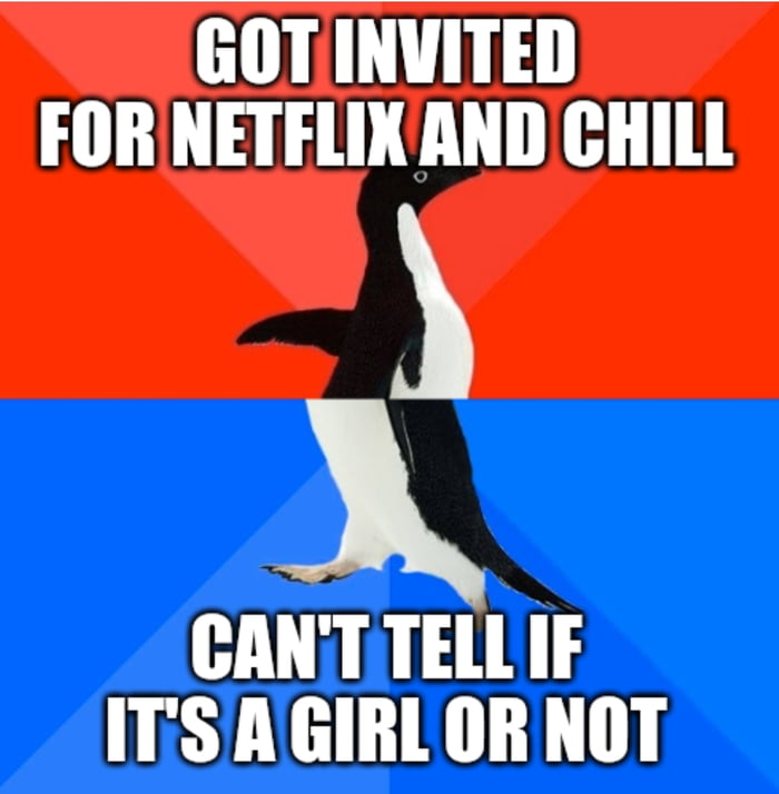 I m In A Dilemma 9GAG i-m-in-a-dilemma-9gag