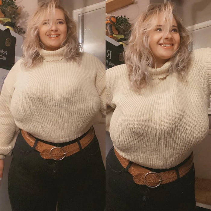Sweater Puppies 9GAG
