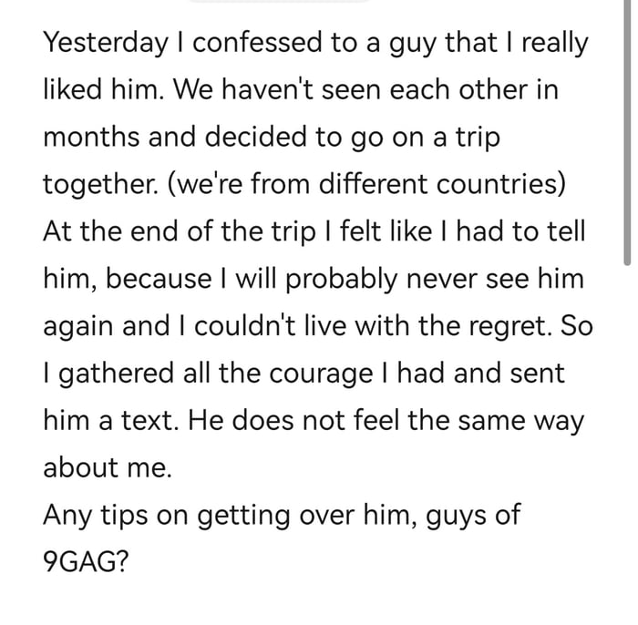 I m A 24 Year Old Girl Btw And It Hurts Like Hell 9GAG a-24-year-old-girl-reveals-why-she-and-her-partner-sleep-in-separate