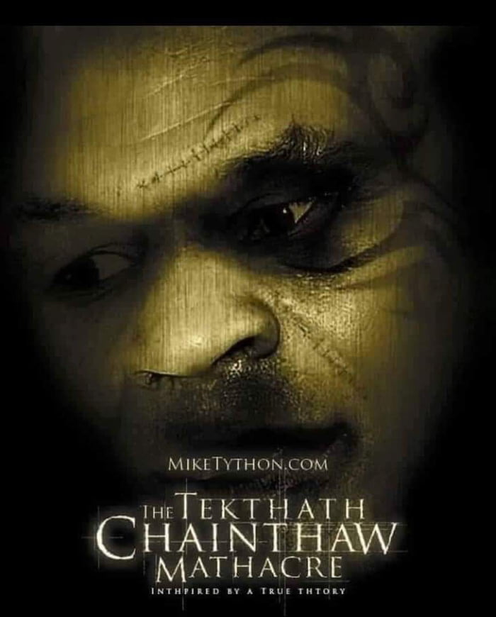 Mike Thython Mike Tython - 9GAG