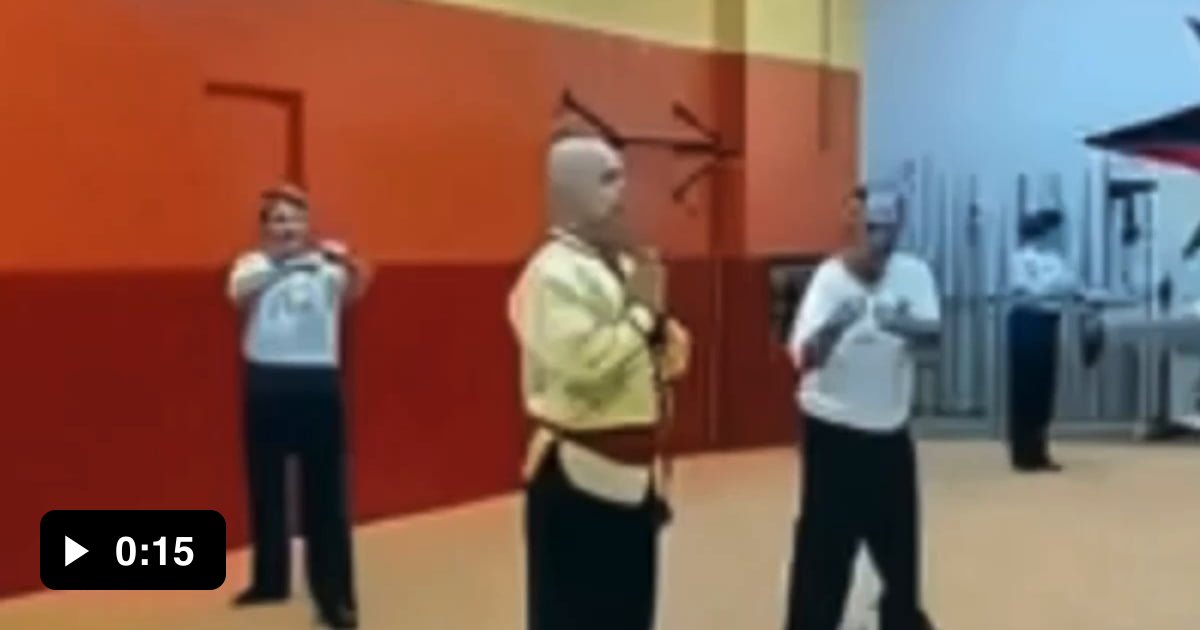 Teach me master 9gag