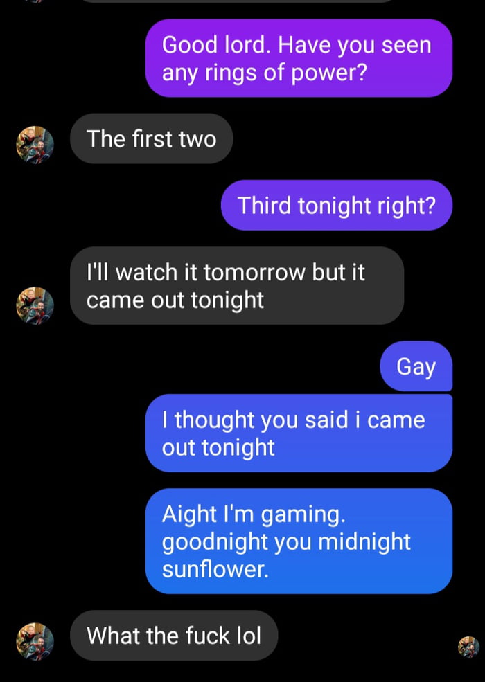 Watching With My Gay Roommate 9gag