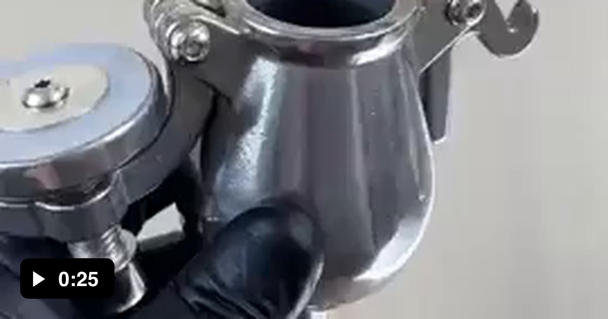 Old fashioned popcorn popper cannon in action 9GAG