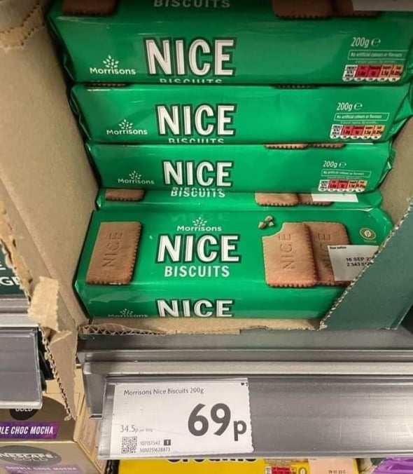 Nice - 9GAG