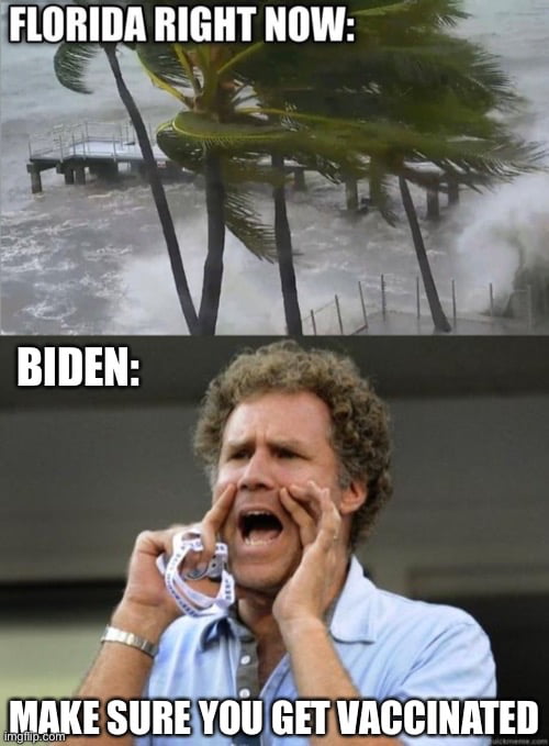 Florida right now 9GAG