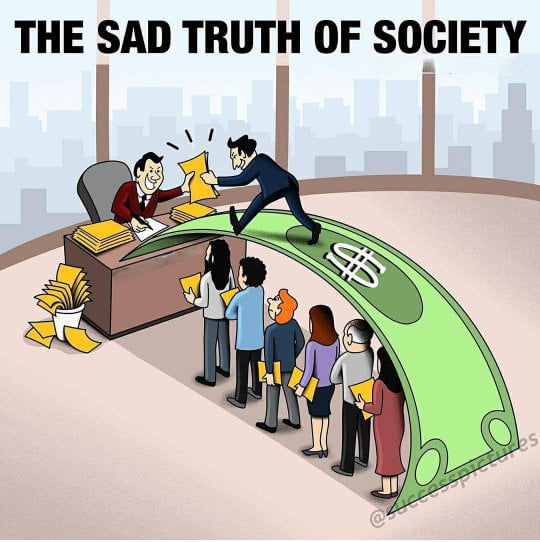 Not what you know but who you blow 9gag