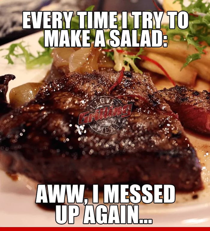 Salad - 9GAG