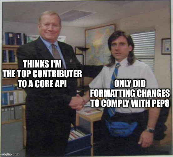 CodingStyleMatters - 9GAG
