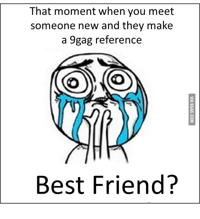 I Cant Be The Only One 9gag 4181
