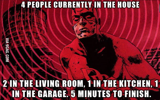 Fapping In A Small House With A Large Family Has Developed Super Human Abilities In Me Fap 