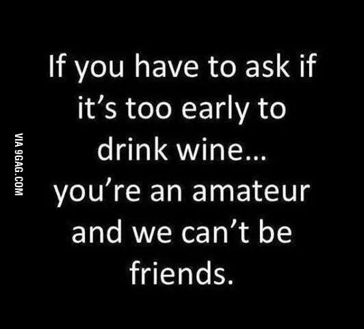 Including Beer - 9gag