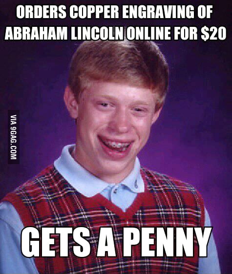 I honestly have no idea how I didn't see this coming - 9GAG