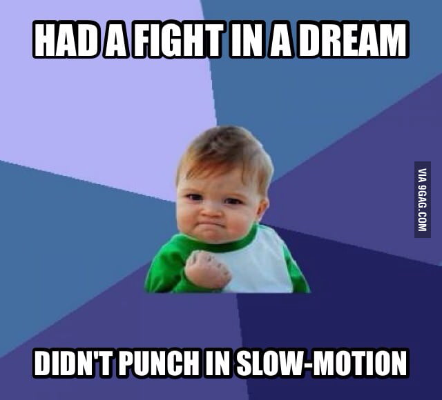 Does anyone else have this problem? - 9GAG