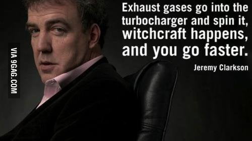 Just Jeremy Clarkson - 9GAG