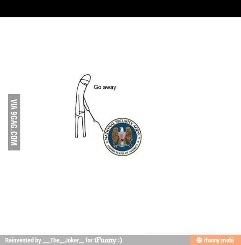 Leave me alone - 9GAG