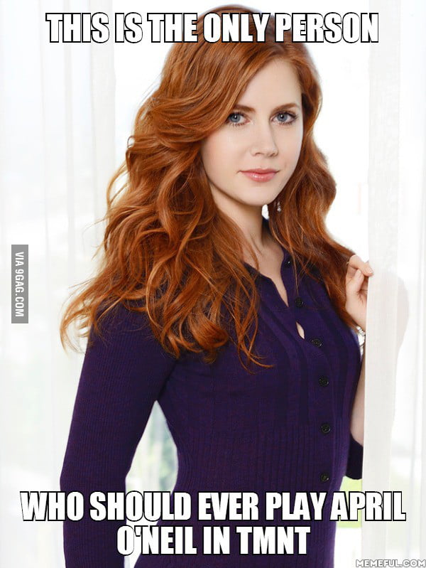 I Cant Be The Only One Who Thinks This Over Megan Fox 9gag 3831