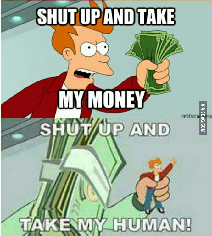 It Had To Be Done 9gag