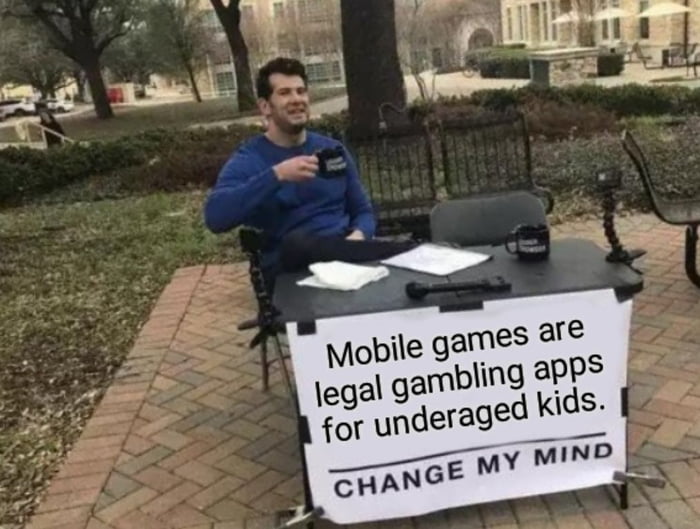 Are Video Games Bigger Than Sports