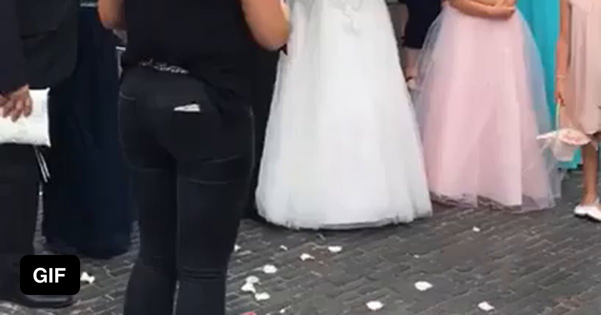 beautiful-way-to-end-a-wedding-9gag