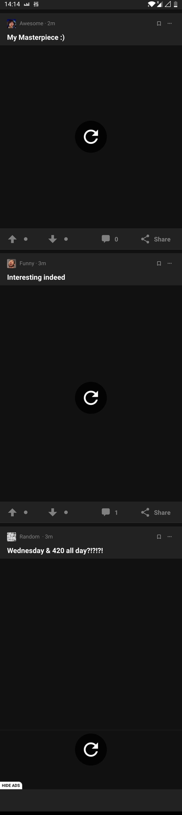 What the hell is this 9gag - 9GAG