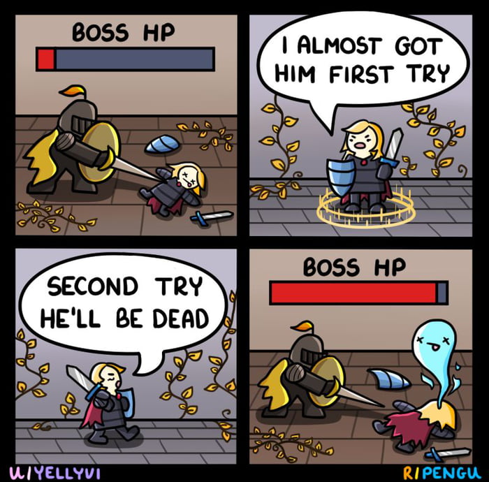 It do be like that - 9GAG