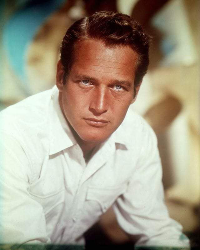 Paul newman 9GAG