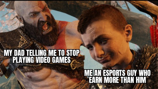 Money 9GAG
