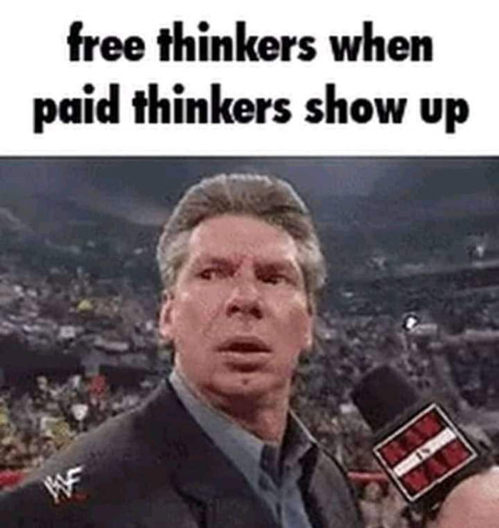 You Guys Are Getting Paid 9GAG you-guys-are-getting-paid-9gag