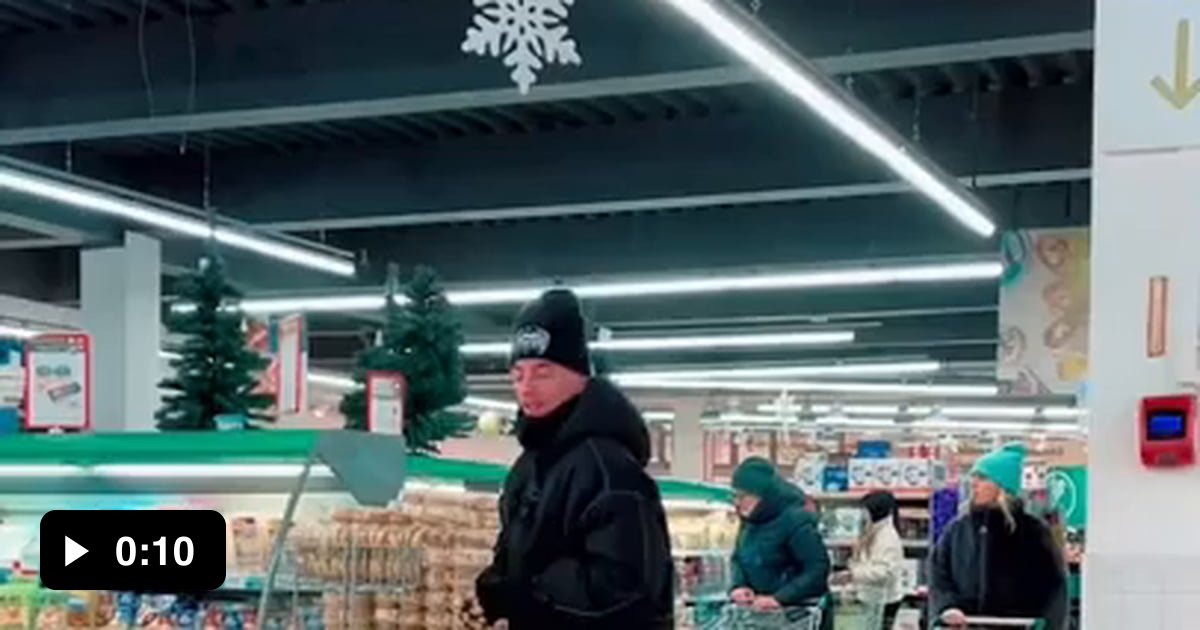 Lost in the supermarket 9GAG