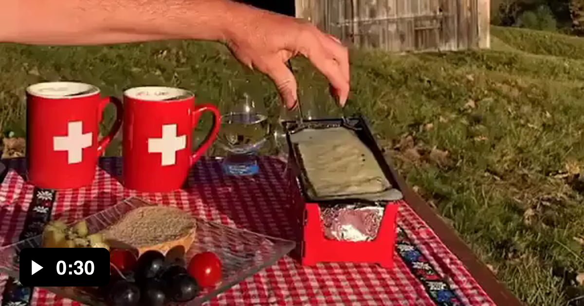 Grindelwald, Switzerlandand this cheese 9GAG
