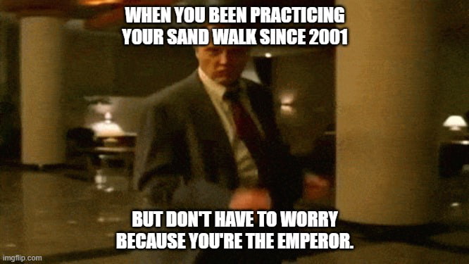 walk-without-rhythm-it-won-t-attract-the-worm-9gag