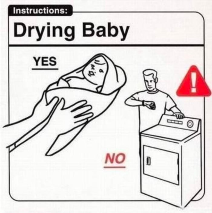 how-to-take-care-of-a-baby-9gag