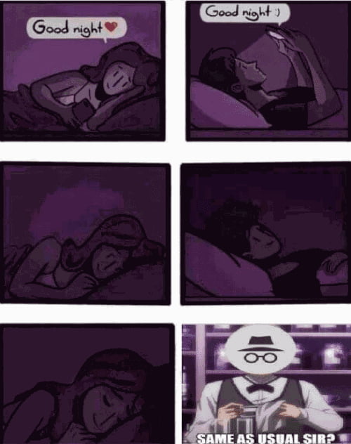 You Dirty Dirty Boy 9gag