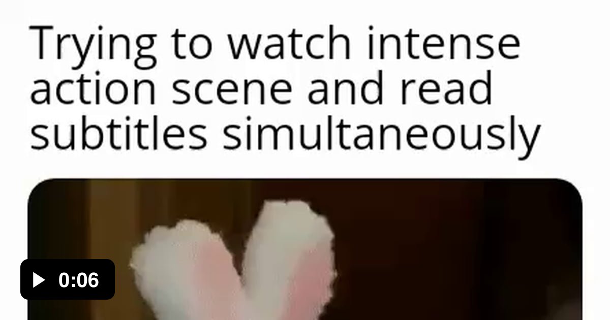 Watching Anime be like - 9GAG