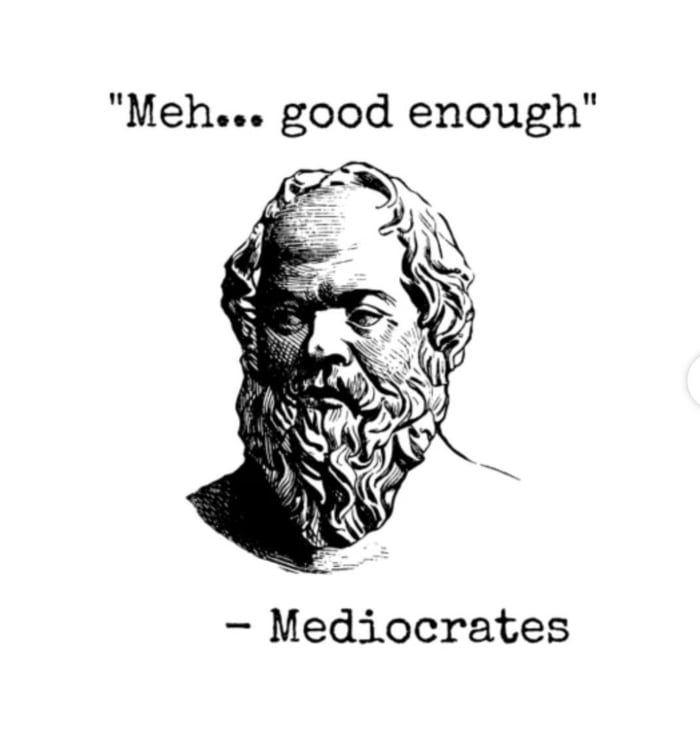 The little known Greek philosopher who still influences us - 9GAG