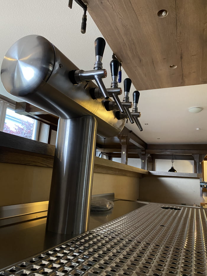 After a rough breakup and some personal troubles I decided to open my